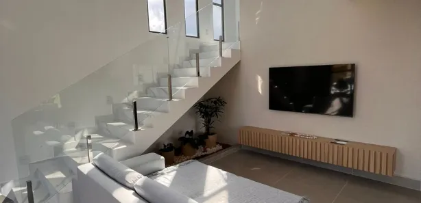 Casa de Condomínio com 4 Quartos para alugar, 204m² no , Bananeiras