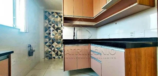 Apartamento com 2 Quartos para alugar, 60m² no Jardim Prestes de Barros, Sorocaba