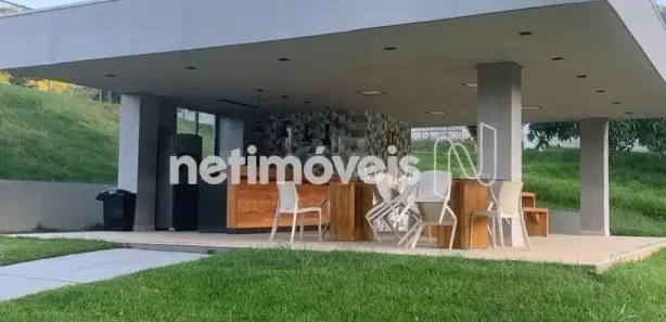 Lote/Terreno à venda, 1000m² no Eco Village, Lagoa Santa