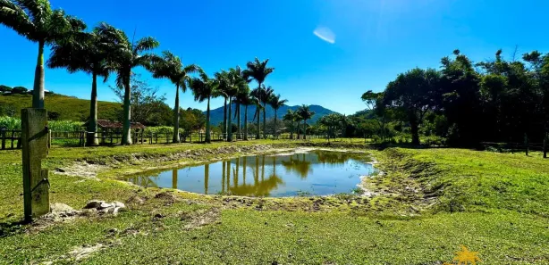 Fazenda/Sítio com 5 Quartos à venda, 280m² no Rio Seco (Bacaxá), Saquarema