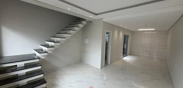 Sobrado com 2 Quartos à venda, 84m² no Sertãozinho, Matinhos