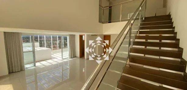 Cobertura com 3 Quartos à venda, 180m² no Plano Diretor Norte, Palmas