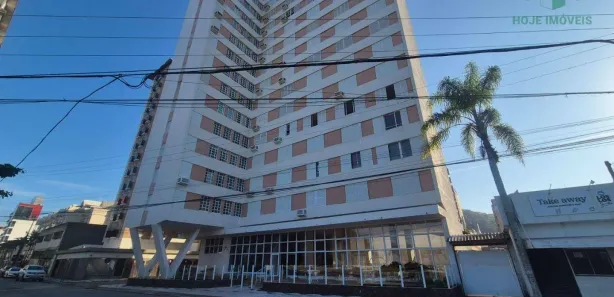 Apartamento com 1 Quarto à venda, 39m² no Centro, Matinhos