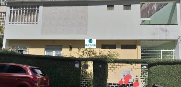 Casa de Condomínio com 4 Quartos à venda, 450m² no Canela, Salvador