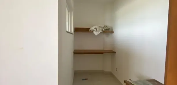 Apartamento com 3 Quartos para alugar, 80m² no Arembepe (Abrantes), Camaçari