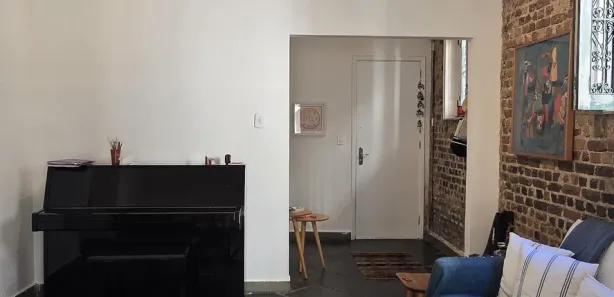 Apartamento com 3 Quartos à venda, 92m² no Jardim Botânico, Rio de Janeiro