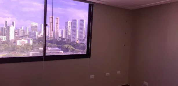 Sala Comercial para alugar, 34m² no Graças, Recife