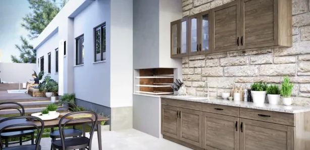 Casa com 3 Quartos à venda, 111m² no Cruzeiro, Caxias do Sul
