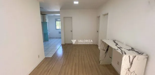 Apartamento com 2 Quartos para alugar, 53m² no Jardim Ipê, Sorocaba