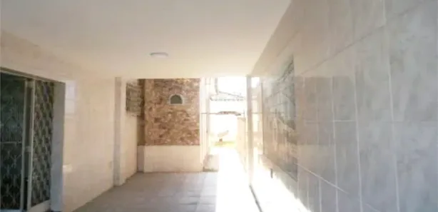 Casa com 4 Quartos para alugar, 124m² no Taquara, Rio de Janeiro