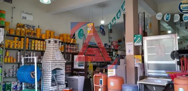 Ponto Comercial à venda, 403m² no Parque Santa Teresa, Carapicuíba