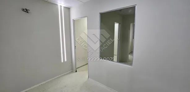 Sala Comercial à venda, 27m² no Paissandu, Recife