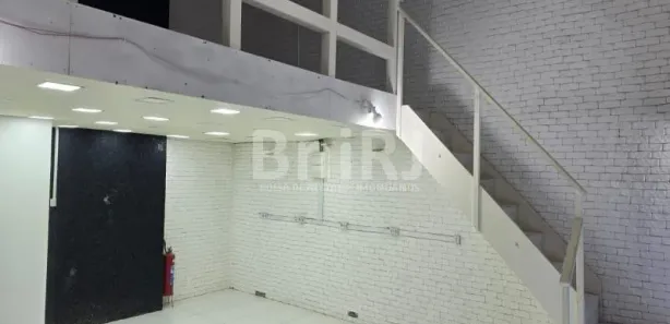 Ponto Comercial à venda, 160m² no Centro, Rio de Janeiro
