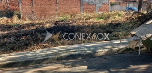 Lote/Terreno à venda, 260m² no Loteamento Cidade Nova Mogi-Guaçu, Mogi Guaçu