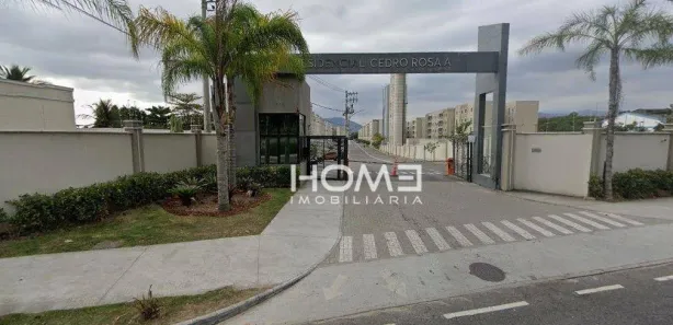 Apartamento com 2 Quartos à venda, 41m² no Campo Grande, Rio de Janeiro