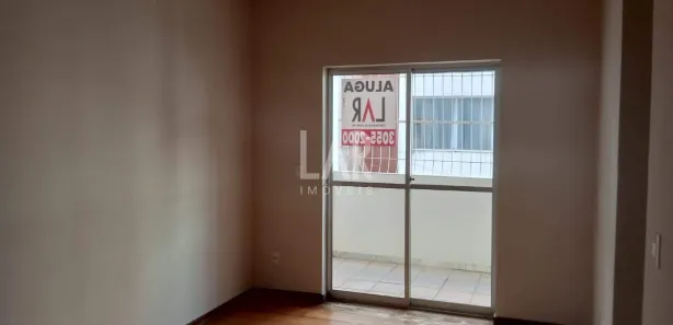 Apartamento com 3 Quartos para alugar, 74m² no São Luiz, Belo Horizonte