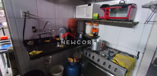 Ponto Comercial à venda, 112m² no Balneario Verde Mar, Mongaguá