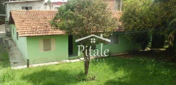 Fazenda/Sítio com 2 Quartos à venda, 1053m² no Vila Sul Americana, Carapicuíba