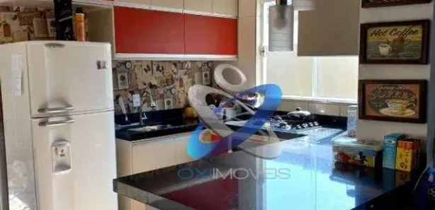 Casa de Condomínio com 2 Quartos à venda, 70m² no Vila Paraíso, Caçapava