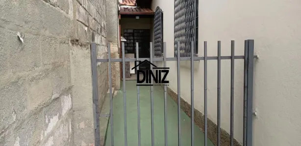 Casa com 5 Quartos à venda, 232m² no Ipê, Belo Horizonte