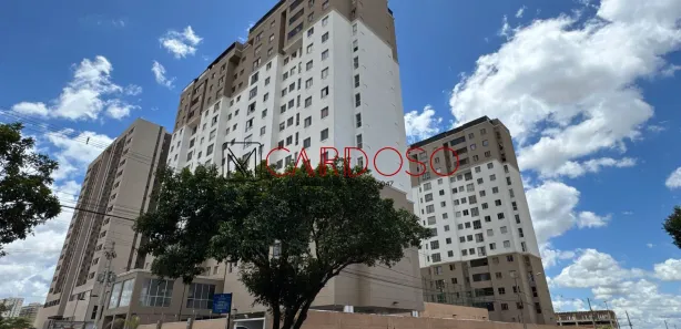 Apartamento com 2 Quartos à venda, 60m² no Setor Residencial Oeste, Brasília