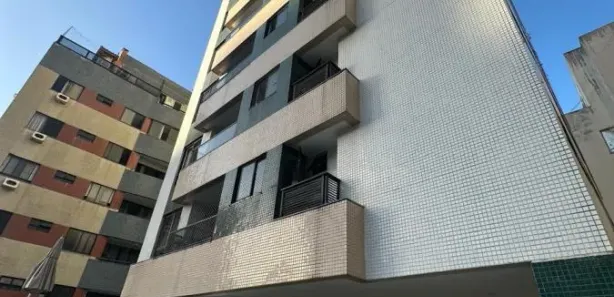 Apartamento com 1 Quarto à venda, 42m² no Pituba, Salvador