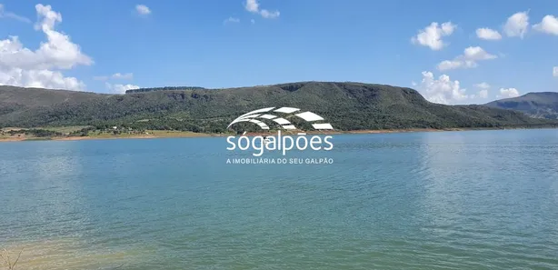 Lote/Terreno à venda, 8800m² no Santo Hilário, Pimenta