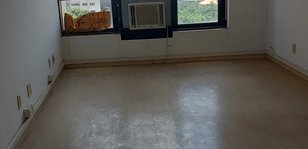Sala Comercial para alugar, 40m² no Savassi, Belo Horizonte