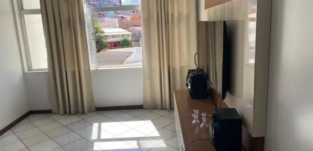 Apartamento com 2 Quartos à venda, 86m² no Amaralina, Salvador