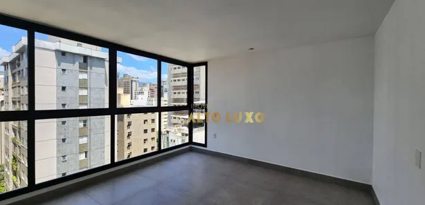 Apartamento com 4 Quartos à venda, 143m² no Santo Agostinho, Belo Horizonte