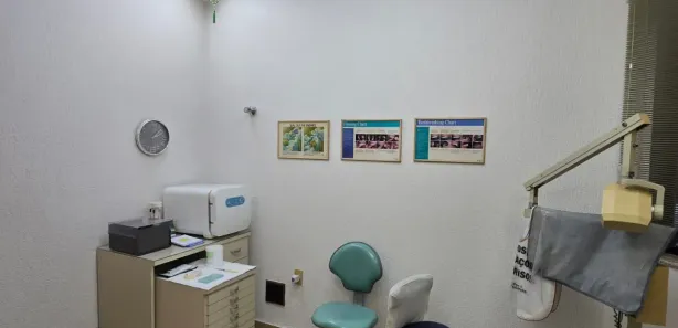 Consultório com 2 Quartos à venda, 56m² no Pompéia, Santos