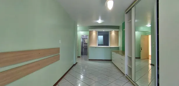 Kitnet com 1 Quarto para alugar, 39m² no Pátria Nova, Novo Hamburgo