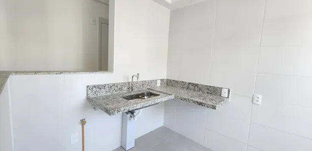 Apartamento com 2 Quartos à venda, 59m² no Coração Eucarístico, Belo Horizonte
