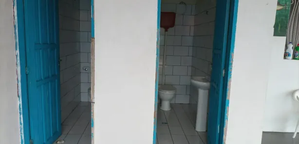 Ponto Comercial à venda, 130m² no Monte das Oliveiras, Manaus