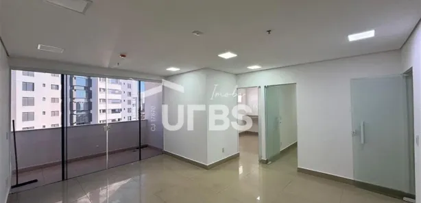 Sala Comercial à venda, 149m² no Park Lozandes, Goiânia
