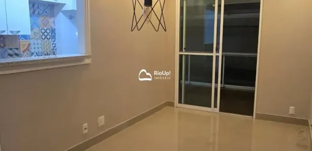 Apartamento com 2 Quartos à venda, 62m² no Campo Grande, Rio de Janeiro