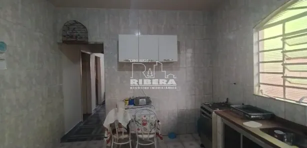 Casa com 4 Quartos à venda, 250m² no Parque Três Meninos, Sorocaba