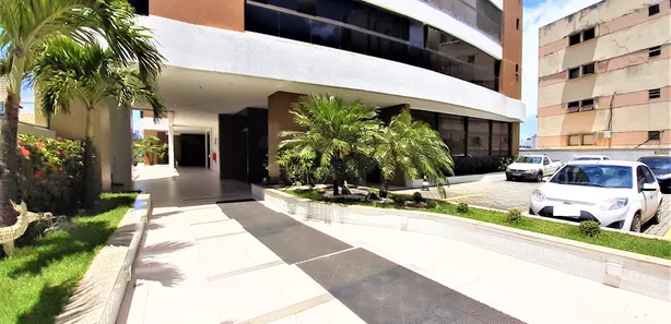 Apartamento com 4 Quartos à venda, 160m² no Horto Florestal, Salvador