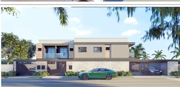 Sobrado com 3 Quartos à venda, 79m² no Bom Retiro, Matinhos