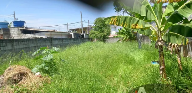 Lote/Terreno à venda, 350m² no Jardim Tropical, Itaquaquecetuba