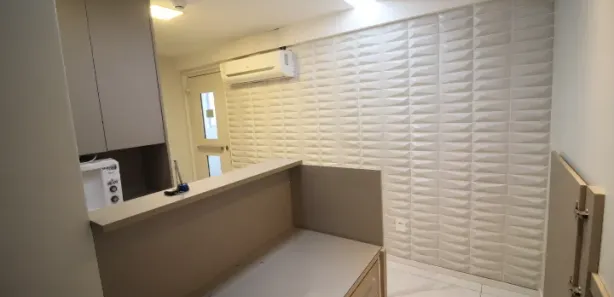 Sala Comercial para alugar, 42m² no Graças, Recife