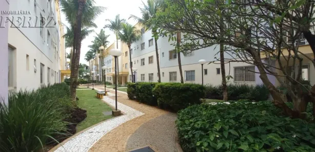Kitnet com 1 Quarto à venda, 33m² no Alto da Colina, Londrina