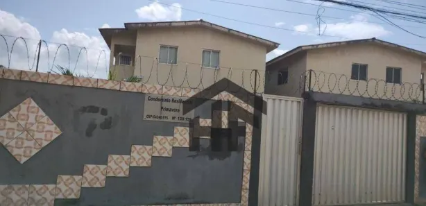 Casa de Condomínio com 2 Quartos à venda, 58m² no Candeias, Jaboatão dos Guararapes