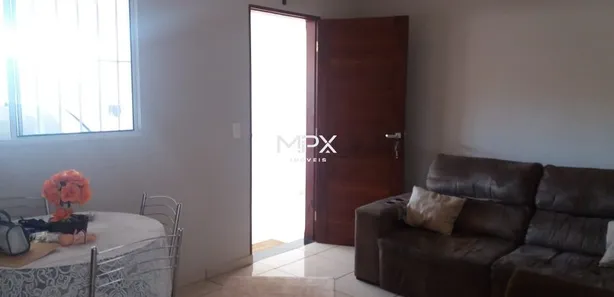 Casa com 2 Quartos à venda, 120m² no Jardim São Carlos, Rio das Pedras