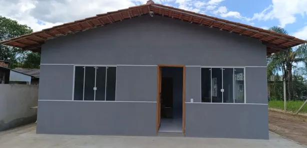 Casa com 2 Quartos à venda, 87m² no , Matinhos