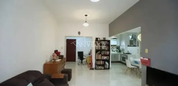 Apartamento com 2 Quartos à venda, 80m² no Botafogo, Rio de Janeiro