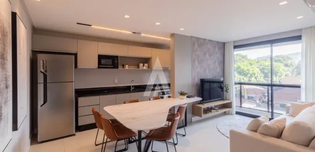 Cobertura com 2 Quartos à venda, 131m² no Atiradores, Joinville