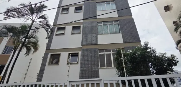 Apartamento com 2 Quartos à venda, 105m² no Ondina, Salvador