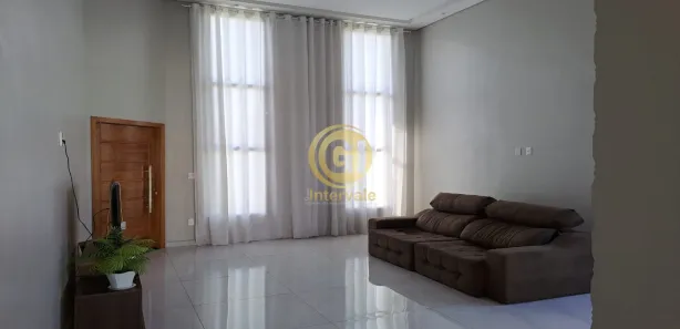 Casa de Condomínio com 3 Quartos à venda, 147m² no Condomínio Terras do Vale, Caçapava
