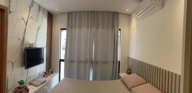 Casa de Condomínio com 2 Quartos à venda, 110m² no Vila Praiana, Lauro de Freitas